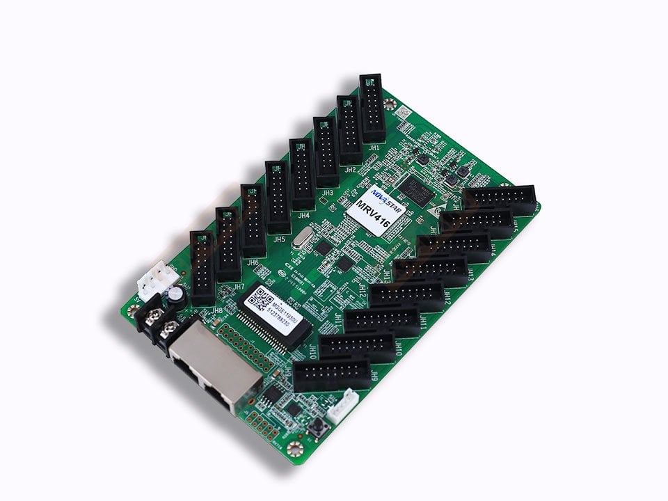 Novastar MRV416 Receiving cards
