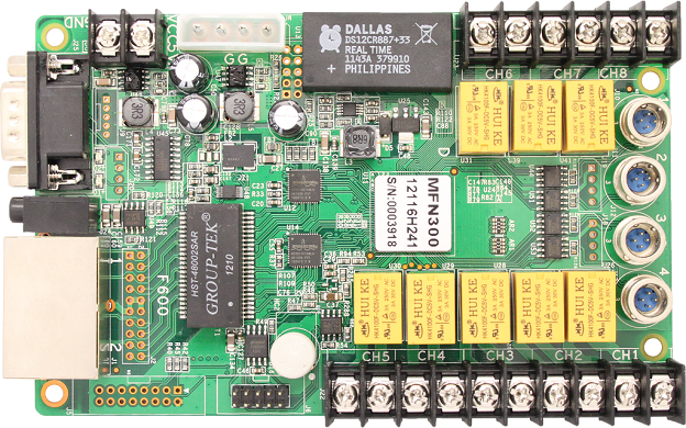 NovaStar Multifunction Card MFN300