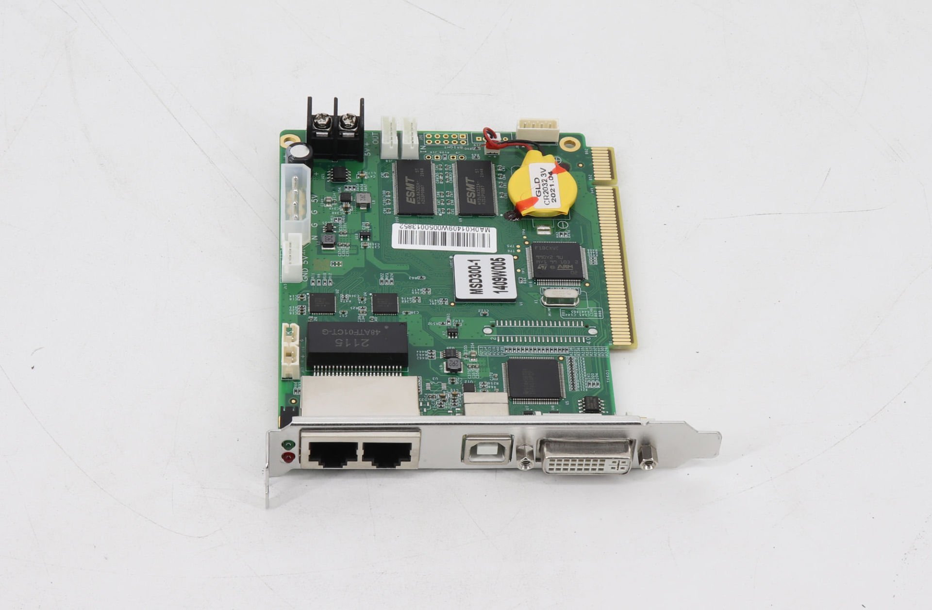 NovaStar MSD300 Sending Card