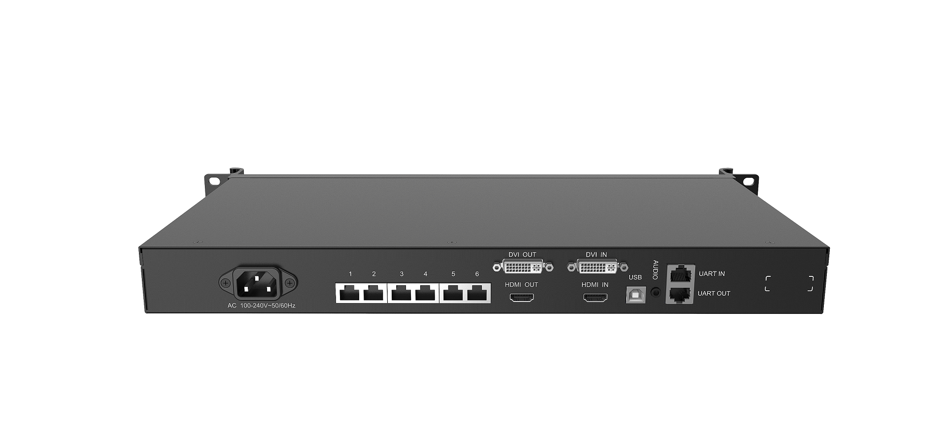 Novastar MCTRL700 Sending Box