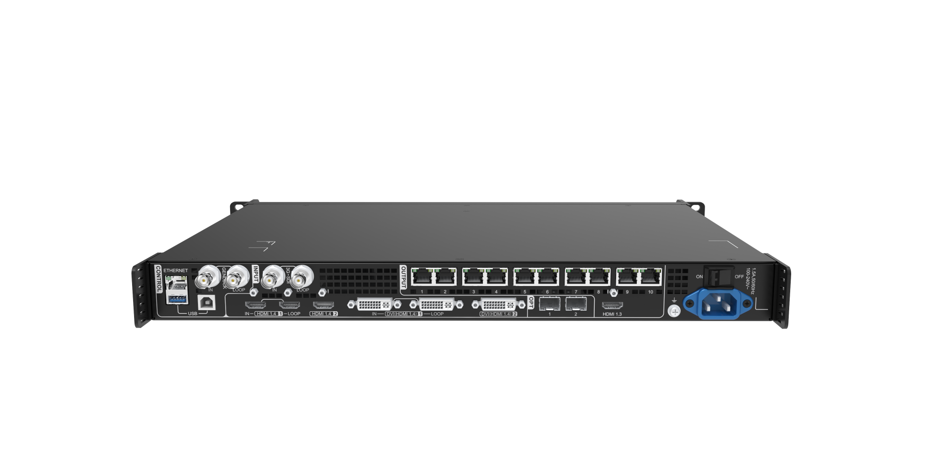 Novastar VX1000 Video Processor