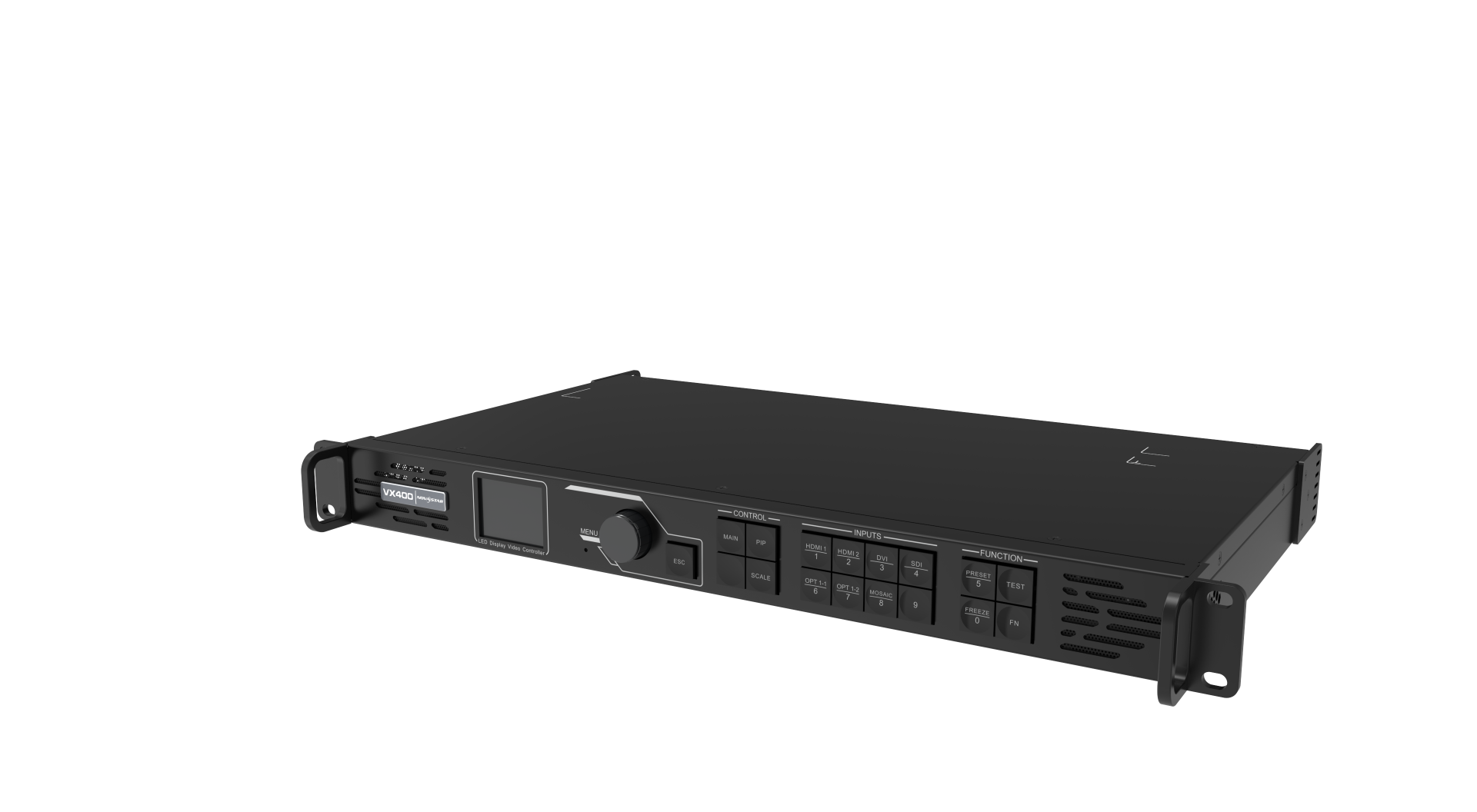 Procesador de vídeo Novastar VX400