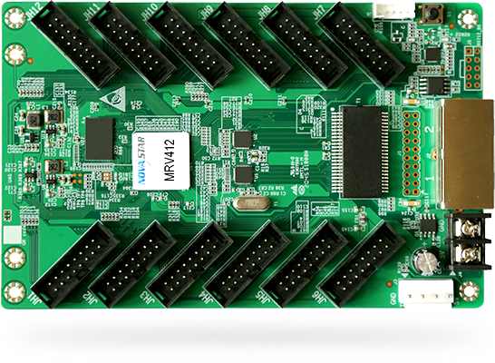 Novastar MRV412 Receiving Card