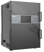 Empalmadora de videowall Novastar H15