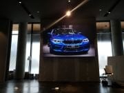 P3 Indoor Inficlear GOB Led Panels