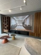 North Macedonia Project Inficolor P2.5 GOB