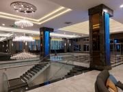 Cyprus Project GOB P2.5 Indoor Inficlear Led Screen Panels / Moduls