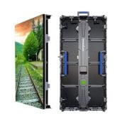 IRpro191 Indoor Rental Led Screen 1.95mm