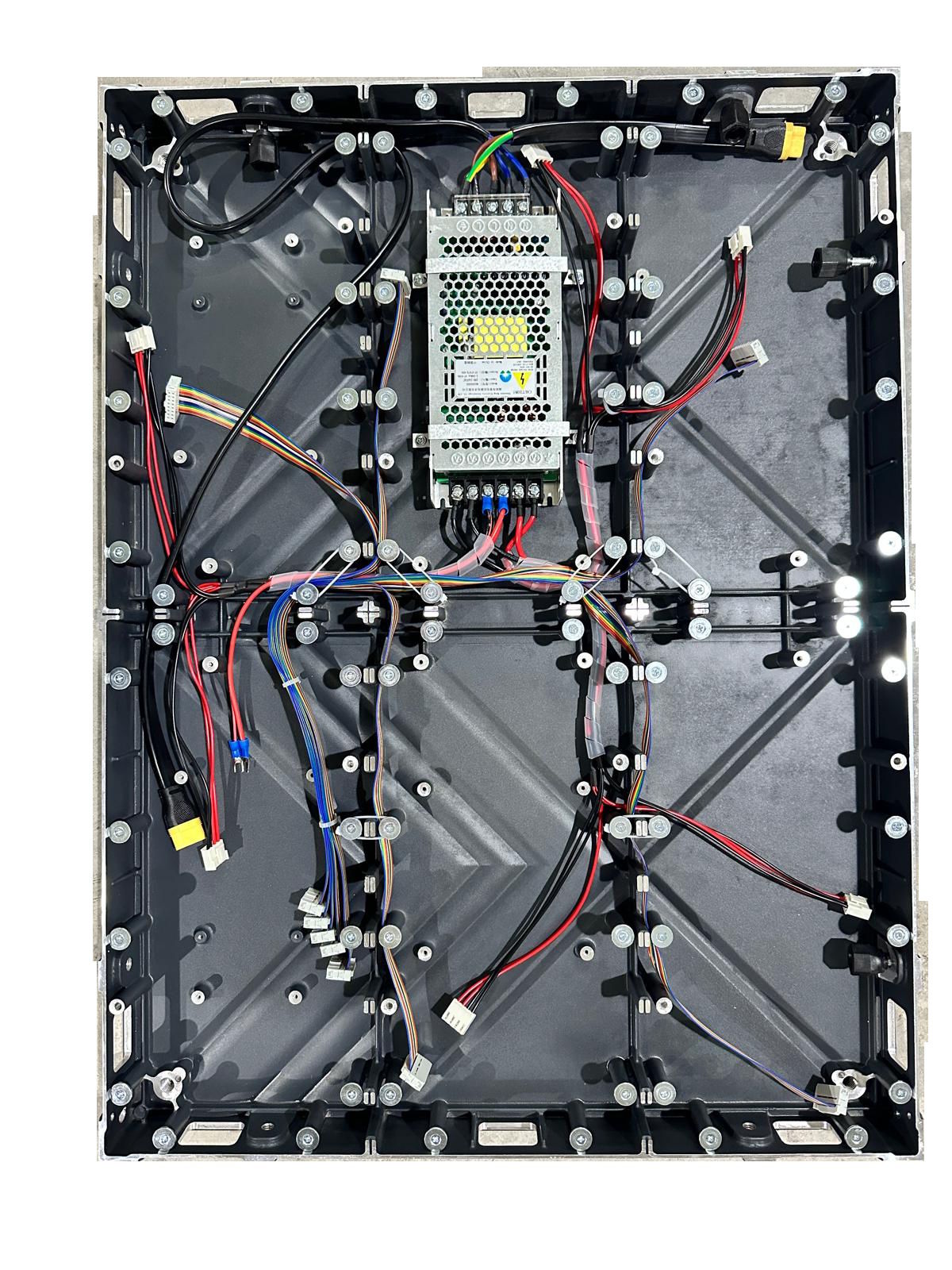Access Panel For Led Screen IFPro 640X480 Series Front Service Led Screen Panels