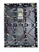 Led Screen Panels / Led Screen Cabinets Indoor Die-Casting